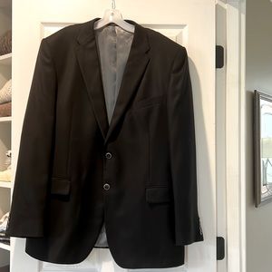 Mens Sports Jacket